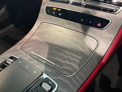 2022 Mercedes-BENZ CLS thumbnail 29