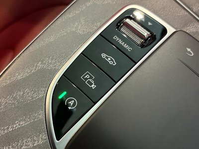 2022 Mercedes-BENZ CLS thumbnail 33