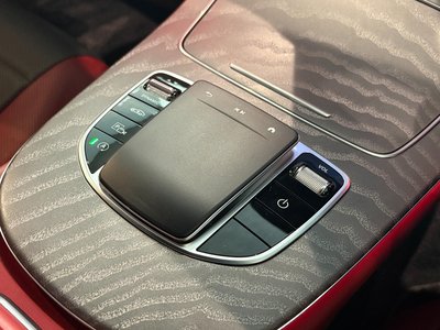 2022 Mercedes-BENZ CLS thumbnail 32