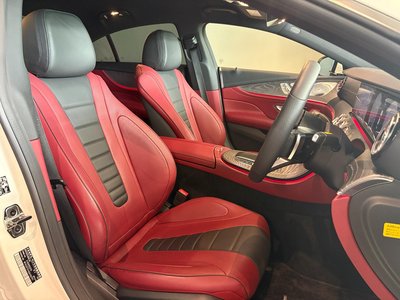 2022 Mercedes-BENZ CLS thumbnail 42