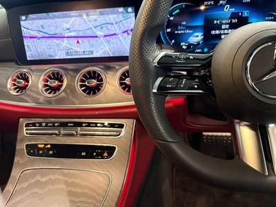 2022 Mercedes-BENZ CLS thumbnail 13