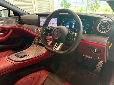 2022 Mercedes-BENZ CLS thumbnail 11