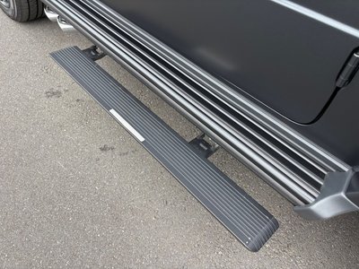 2024 Mercedes-BENZ G-CLASS AMG — миниатюра 14