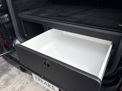 2024 Mercedes-BENZ G-CLASS AMG — миниатюра 33