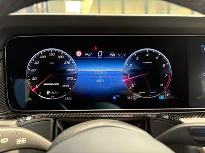 2024 Mercedes-BENZ G-CLASS AMG — миниатюра 40