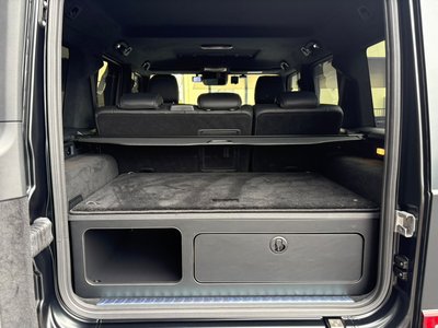 2024 Mercedes-BENZ G-CLASS AMG — миниатюра 32