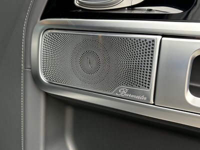 2024 Mercedes-BENZ G-CLASS AMG — миниатюра 38