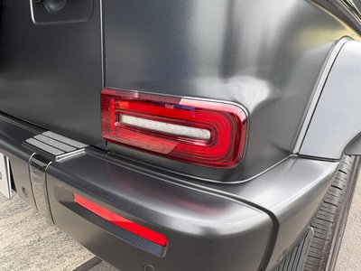 2024 Mercedes-BENZ G-CLASS AMG — миниатюра 19