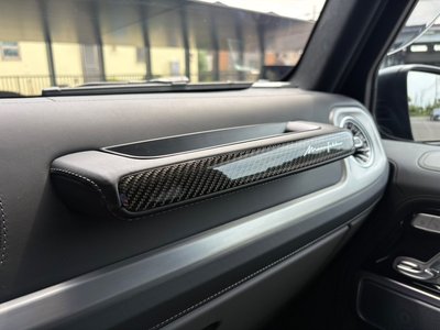 2024 Mercedes-BENZ G-CLASS AMG — миниатюра 25