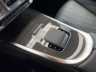 2024 Mercedes-BENZ G-CLASS AMG — миниатюра 26