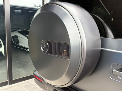 2024 Mercedes-BENZ G-CLASS AMG — миниатюра 18