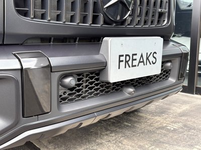 2024 Mercedes-BENZ G-CLASS AMG — фото 9