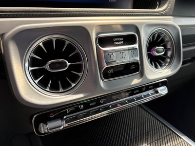 2024 Mercedes-BENZ G-CLASS AMG — миниатюра 27