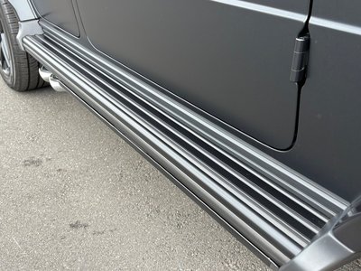 2024 Mercedes-BENZ G-CLASS AMG — миниатюра 13