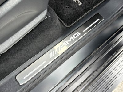 2024 Mercedes-BENZ G-CLASS AMG — миниатюра 35