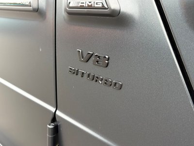 2024 Mercedes-BENZ G-CLASS AMG — миниатюра 12