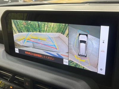 TOYOTA LAND CRUISER 250 - 5