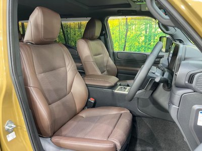 TOYOTA LAND CRUISER 250 - 8