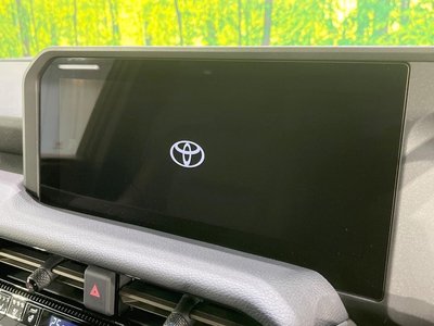 TOYOTA LAND CRUISER 250 - 4