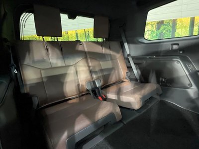 TOYOTA LAND CRUISER 250 - 10