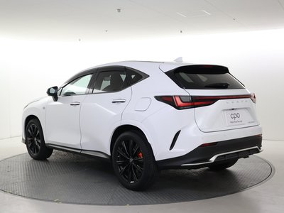 LEXUS NX - 3