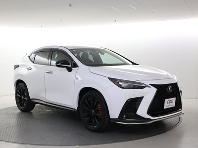 LEXUS NX - 7