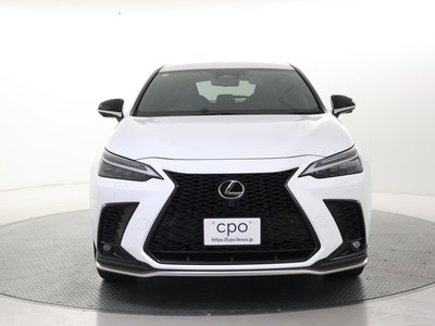LEXUS NX - 8