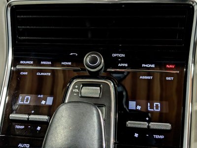 صورة مصغرة 27 لـ 2017 Porsche PANAMERA
