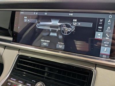 صورة مصغرة 25 لـ 2017 Porsche PANAMERA