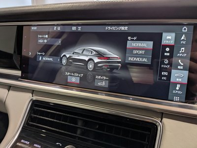 صورة مصغرة 23 لـ 2017 Porsche PANAMERA