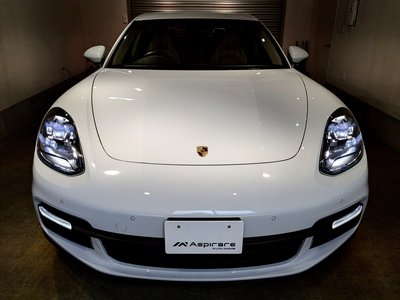 صورة 5 لـ 2017 Porsche PANAMERA