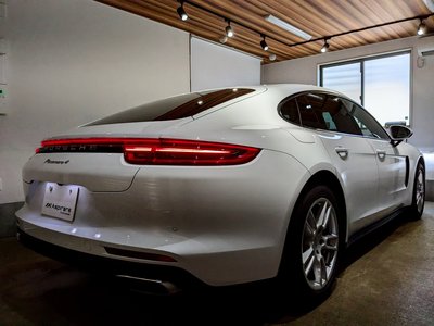 صورة مصغرة 12 لـ 2017 Porsche PANAMERA