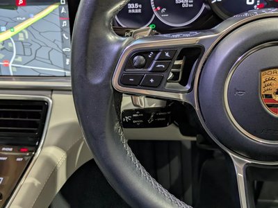 صورة مصغرة 35 لـ 2017 Porsche PANAMERA