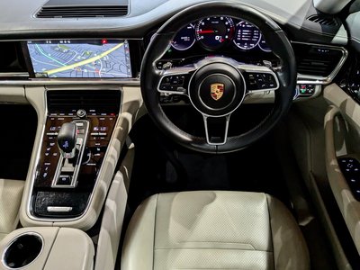 صورة مصغرة 19 لـ 2017 Porsche PANAMERA