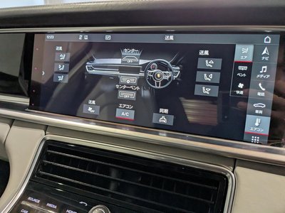 صورة مصغرة 24 لـ 2017 Porsche PANAMERA