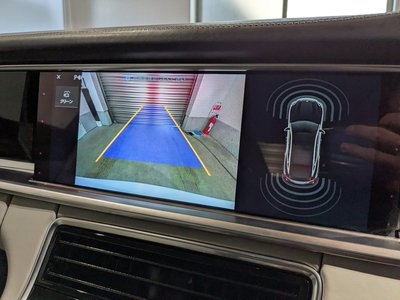 صورة مصغرة 22 لـ 2017 Porsche PANAMERA