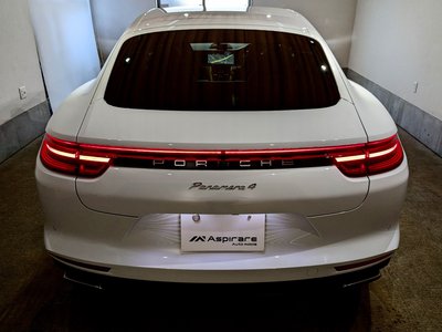 صورة مصغرة 11 لـ 2017 Porsche PANAMERA