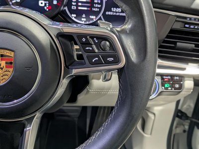 صورة مصغرة 36 لـ 2017 Porsche PANAMERA