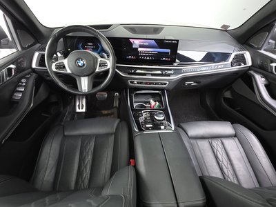 صورة 5 لـ 2023 BMW X7
