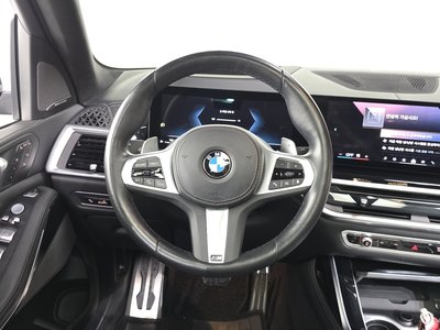 صورة مصغرة 13 لـ 2023 BMW X7