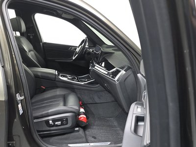 صورة مصغرة 11 لـ 2023 BMW X7