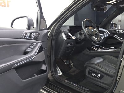 صورة 10 لـ 2023 BMW X7