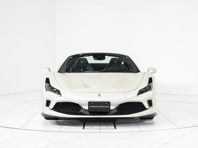 FERRARI F8 SPIDER - 5