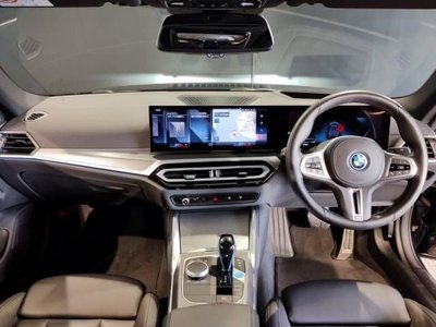 BMW I4 - 2