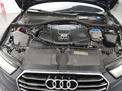 AUDI A6 - 7