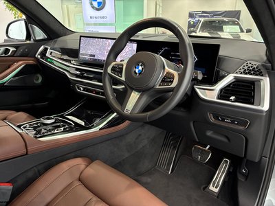 BMW X7 - 8