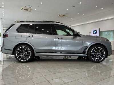 BMW X7 - 3