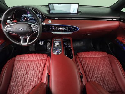 2023 Genesis GV70 照片 5