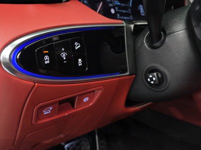 2023 Genesis GV70 — миниатюра 24