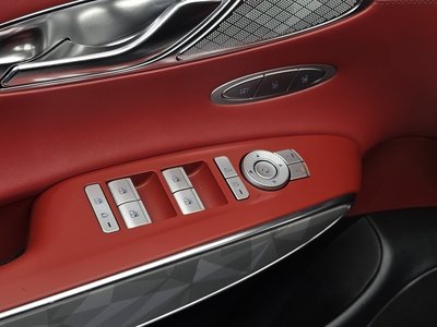 2023 Genesis GV70 — миниатюра 26